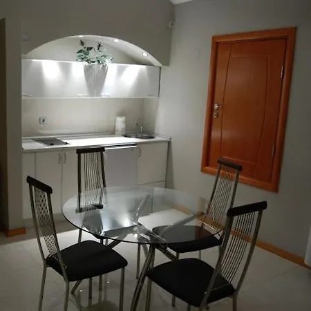 Petrovski's فيلة