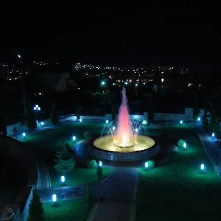 Petrovski's *